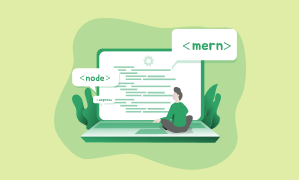 AI Integrated - MEV(R)N Full Stack Web Development - React, Vuejs