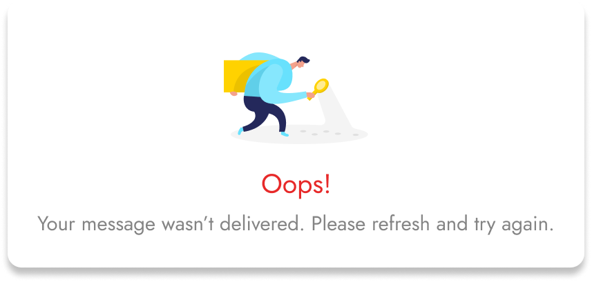 failure